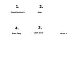 Produkt-Portfolio (Folienvorlage Teil 2)