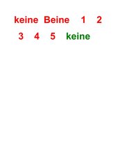 Plastisches Fantasietier