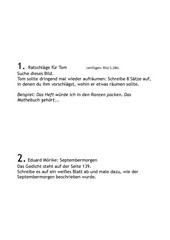 Lesebuchrallye zu Doppel-Klick 2