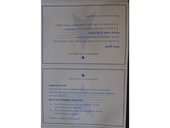 Hotelinformationen #1