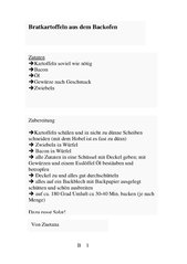 Kochbuch 2