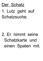 Laufdiktat 