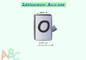 Zufallsgenerator - Buchstaben (SMART Notebook)