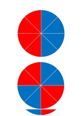 Glücksräder (Wahrscheinlichkeit)