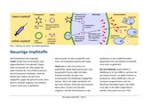 Impfungen mit neuartigen Impfstoffen